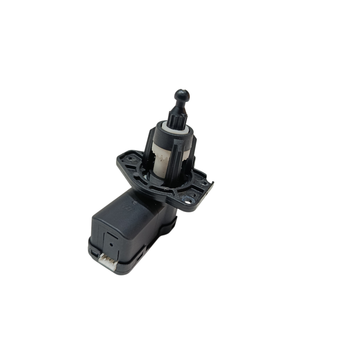 Motor regulagem farol BYD dolphin PLUS 2024 2025 3
