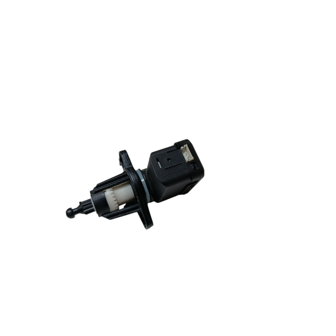 Motor regulagem farol BYD dolphin PLUS 2024 2025 4