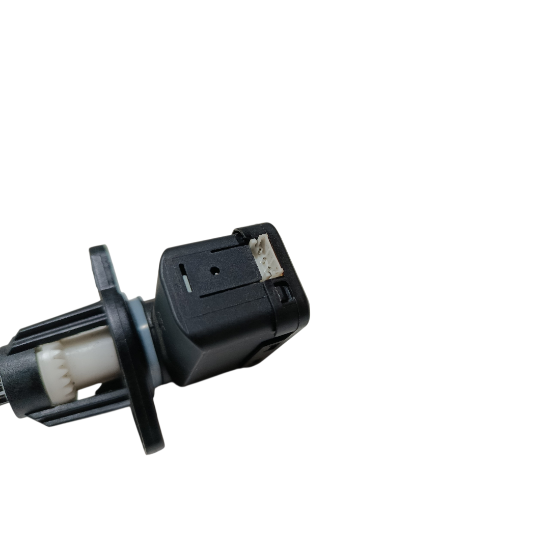 Motor regulagem farol BYD dolphin PLUS 2024 2025 5
