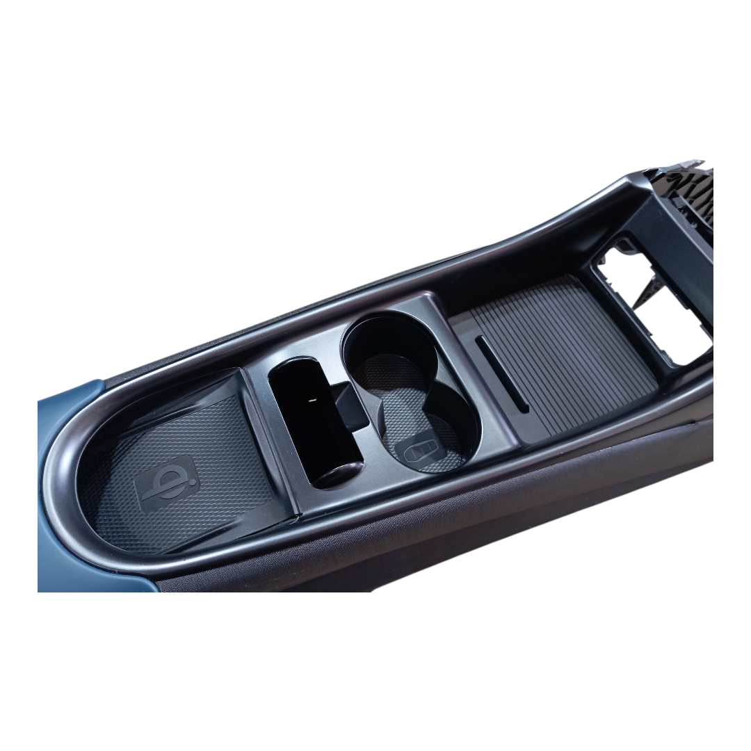 Console central BYD dolphin PLUS 2024 2025 8