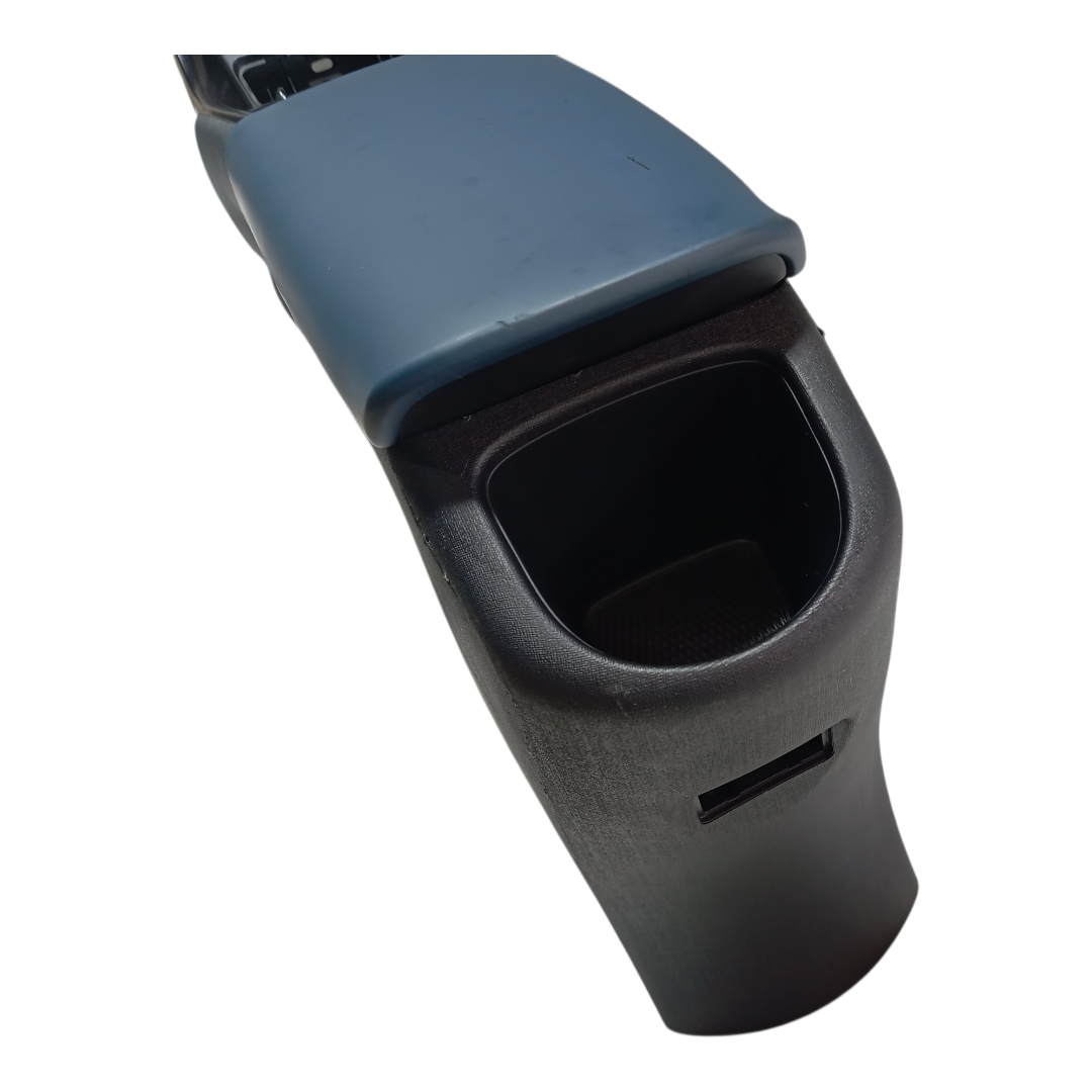 Console central BYD dolphin PLUS 2024 2025 3