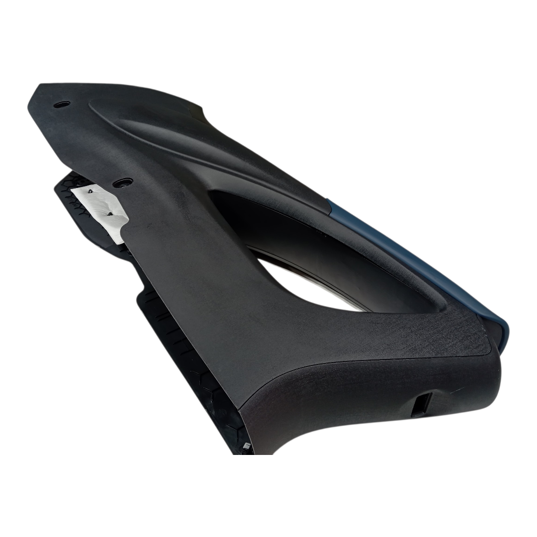 Console central BYD dolphin PLUS 2024 2025 7