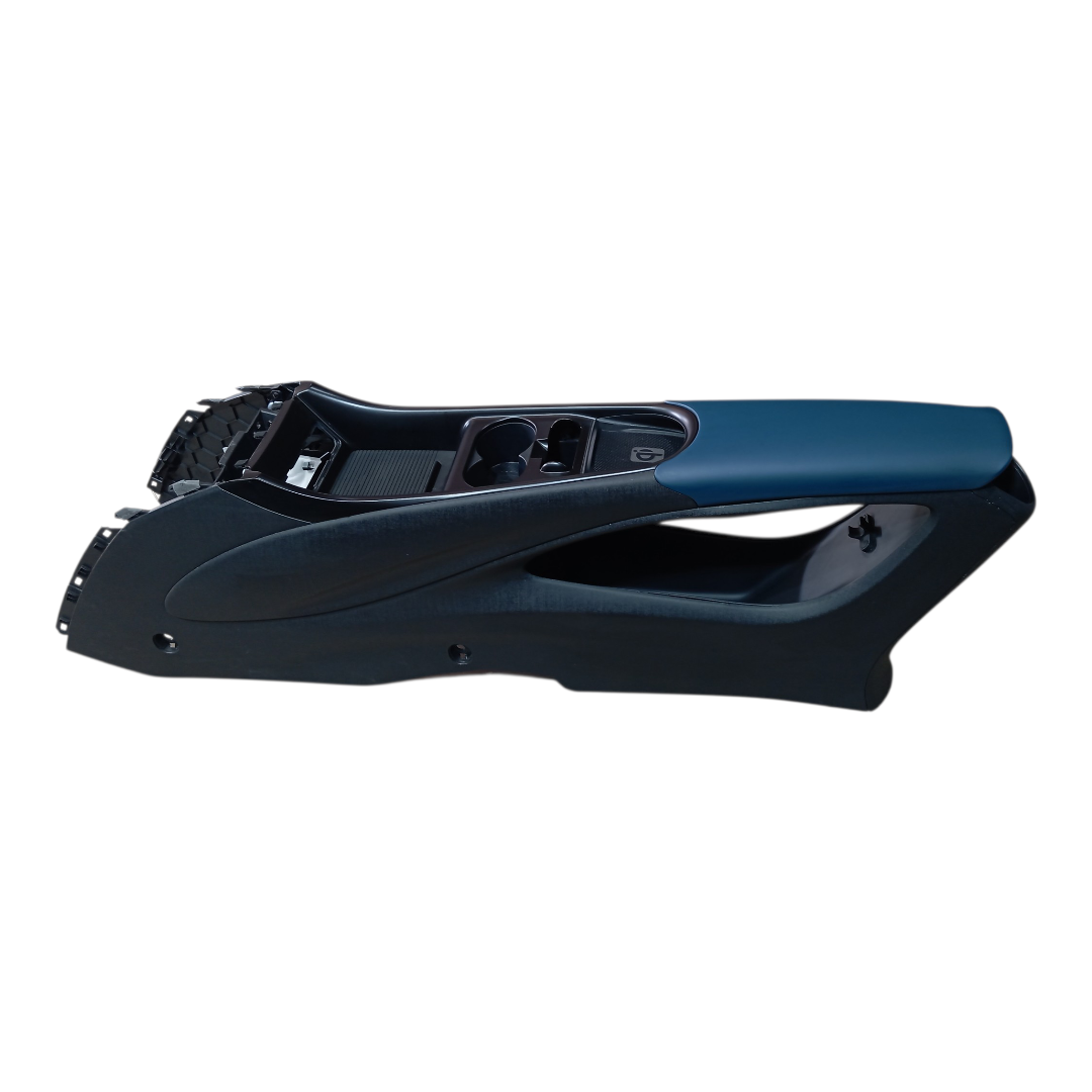 Console central BYD dolphin PLUS 2024 2025 1