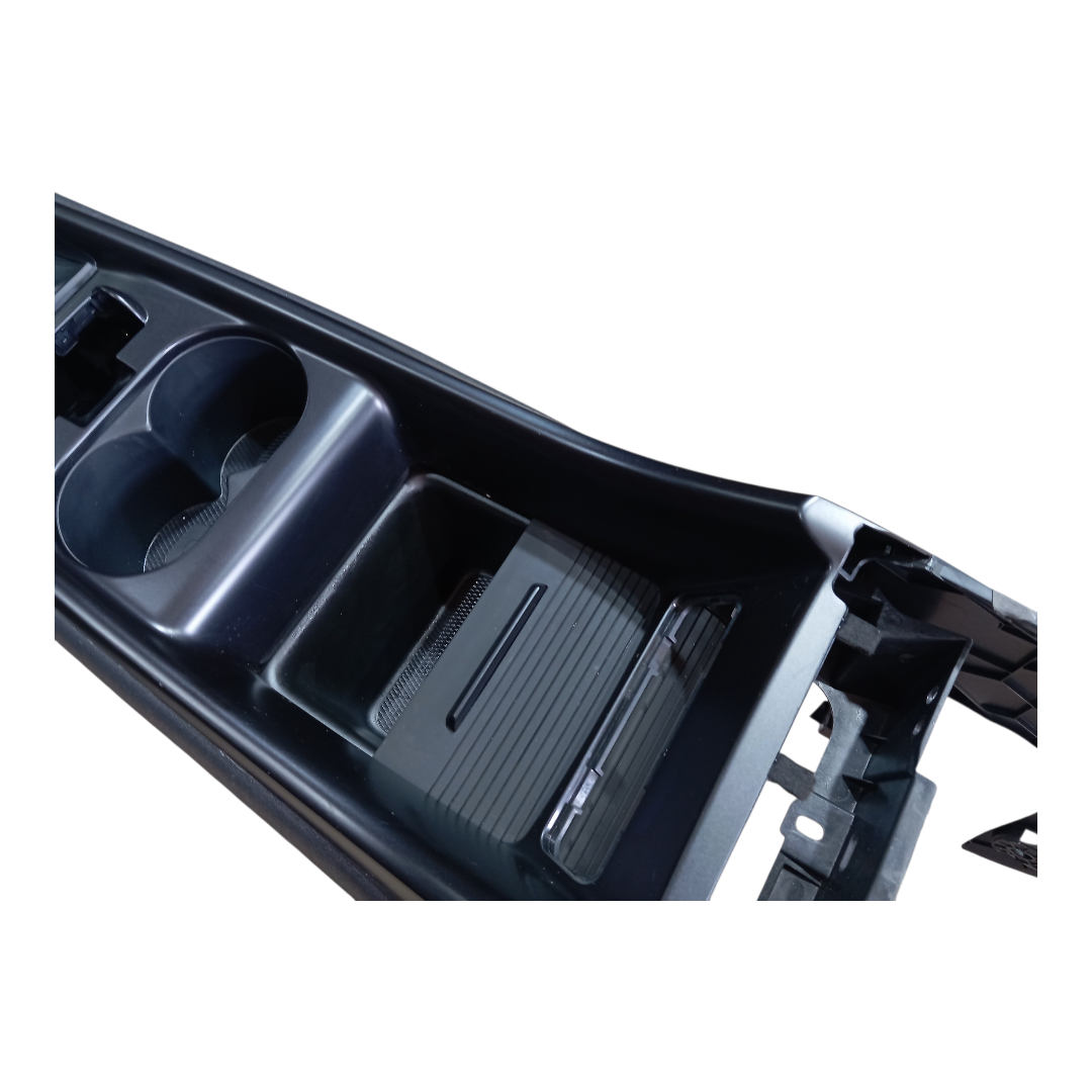 Console central BYD dolphin PLUS 2024 2025 5