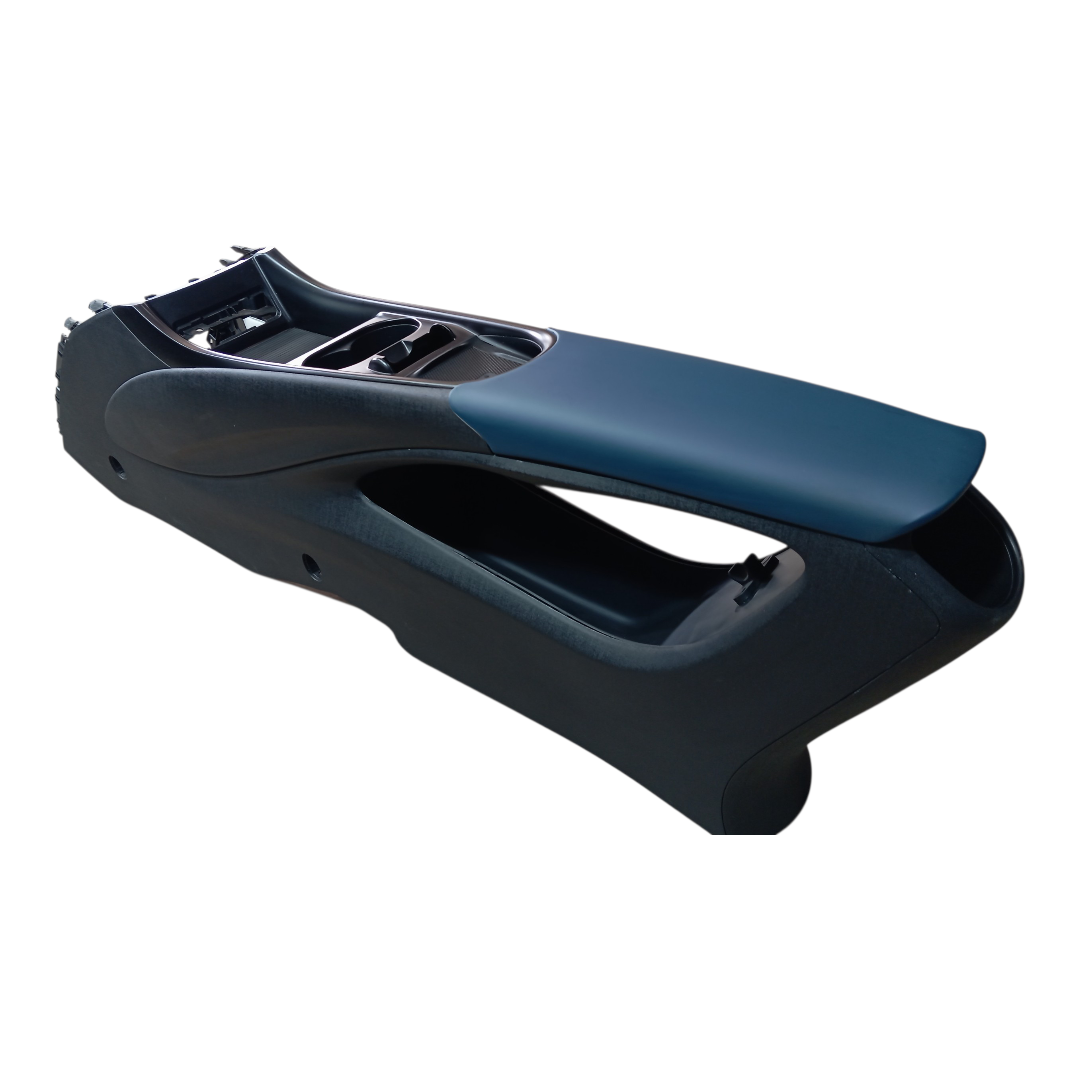 Console central BYD dolphin PLUS 2024 2025 2