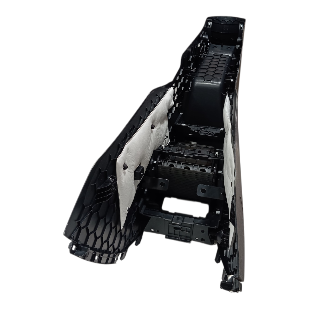Console central BYD dolphin PLUS 2024 2025 4