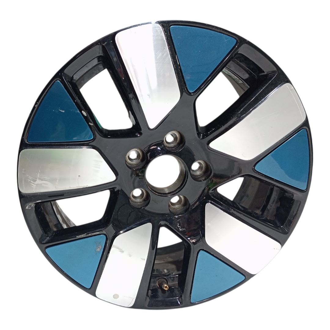 Roda Aro 17 BYD DOLPHIN PLUS 2024 2025 COM DETALHE