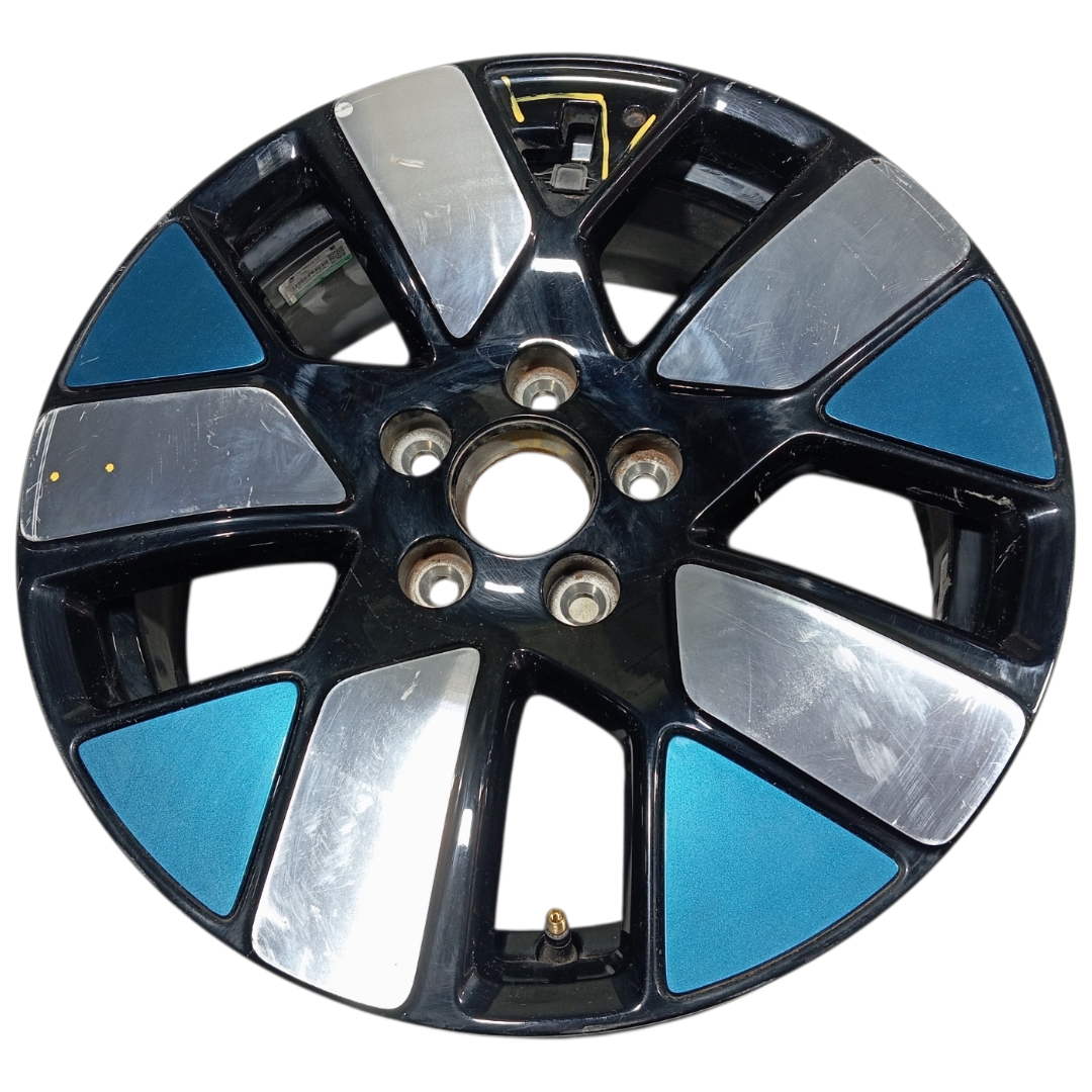 Roda Aro 17 BYD DOLPHIN PLUS 2024 2025 COM DETALHE