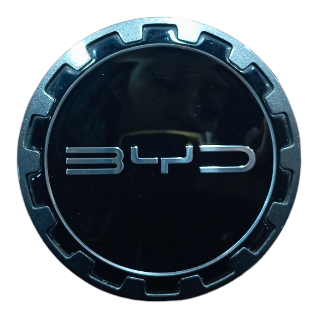 Miolo Calota Roda BYD DOLPHIN PLUS 2024 2025