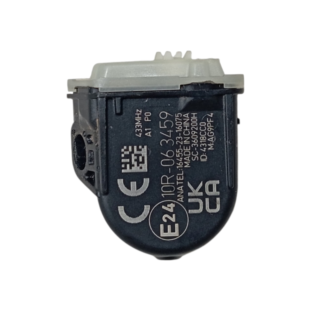 Sensor Pressão Pneu BYD DOLPHIN PLUS 2024 2025
