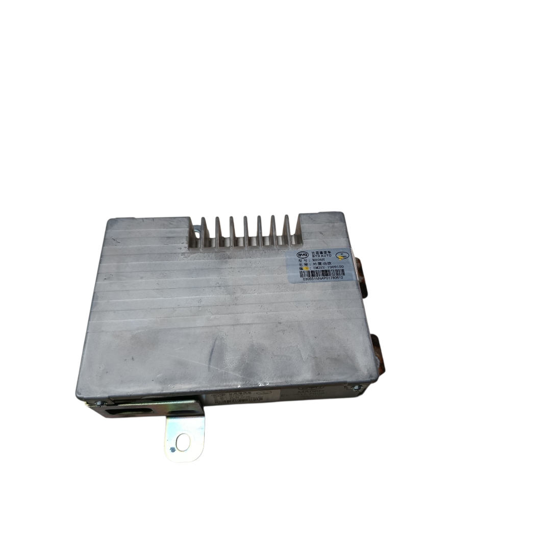 Módulo Amplificador BYD dolphin PLUS 2024 2025