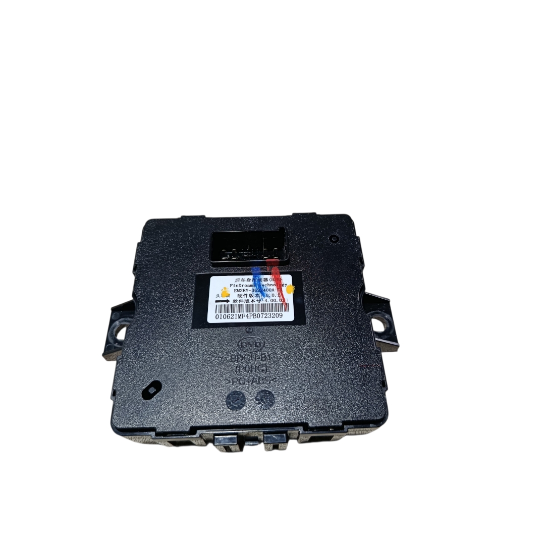 Módulo Controle Carroceria BYD Dolphin Plus 2024 2025