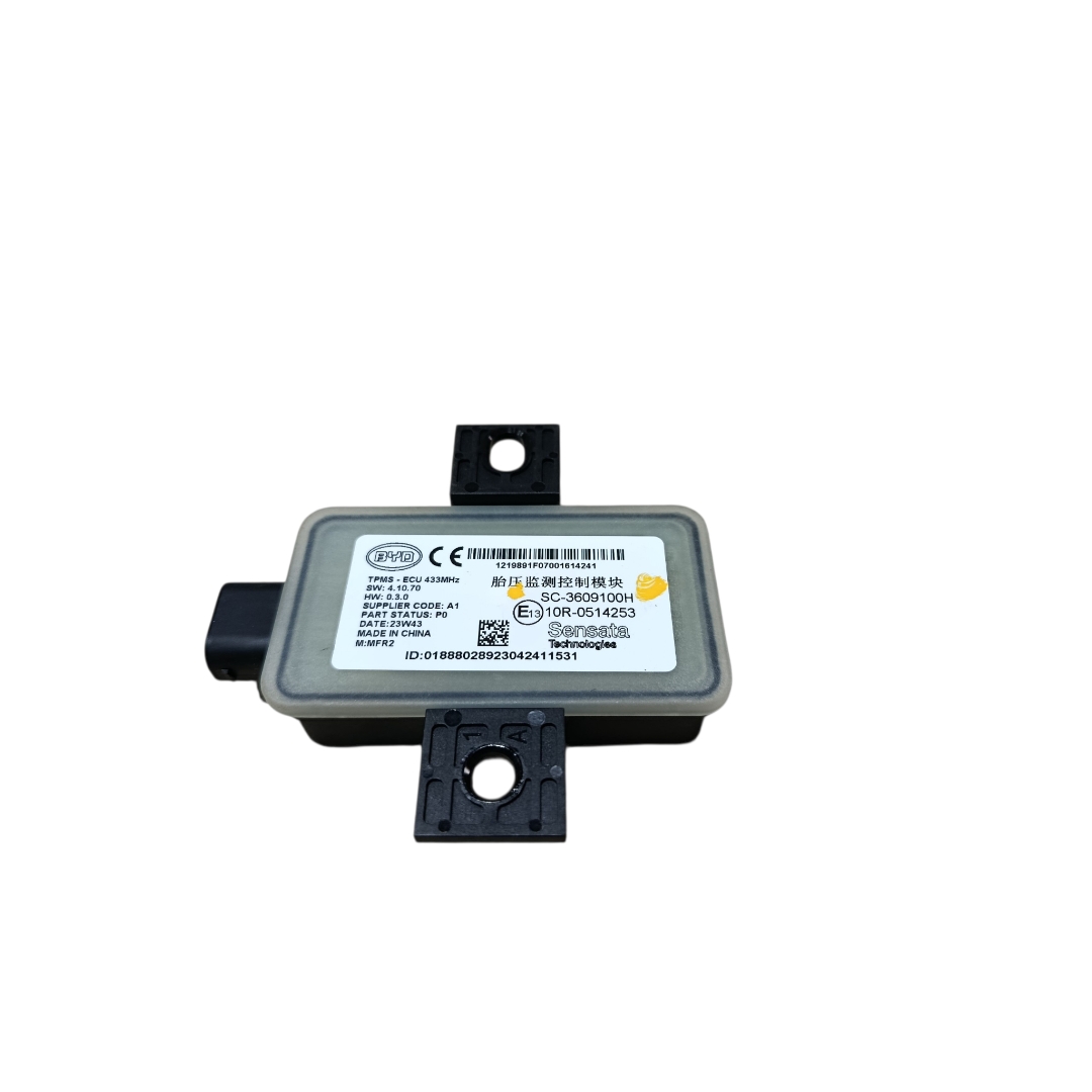 Sensor Tpms Pneu BYD dolphin PLUS 2024 2025