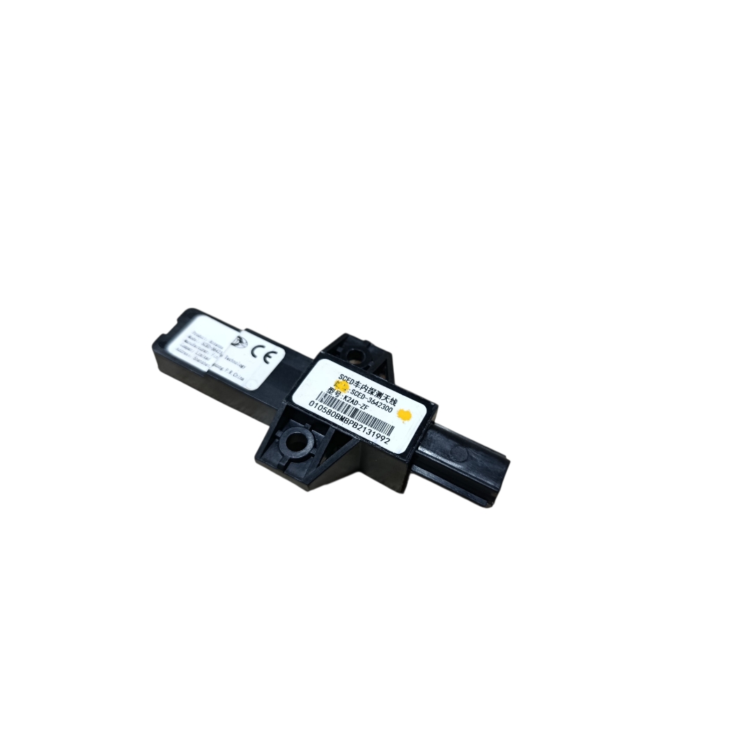 Sensor Keyless BYD dolphin PLUS 2024 2025
