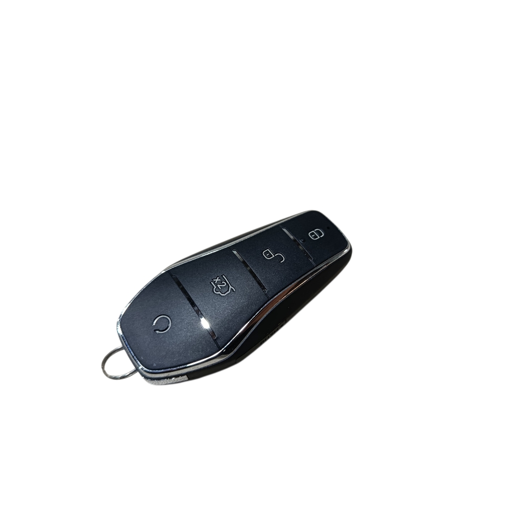 Chave Sensor Presença Byd Dolphin Plus 2024 2025