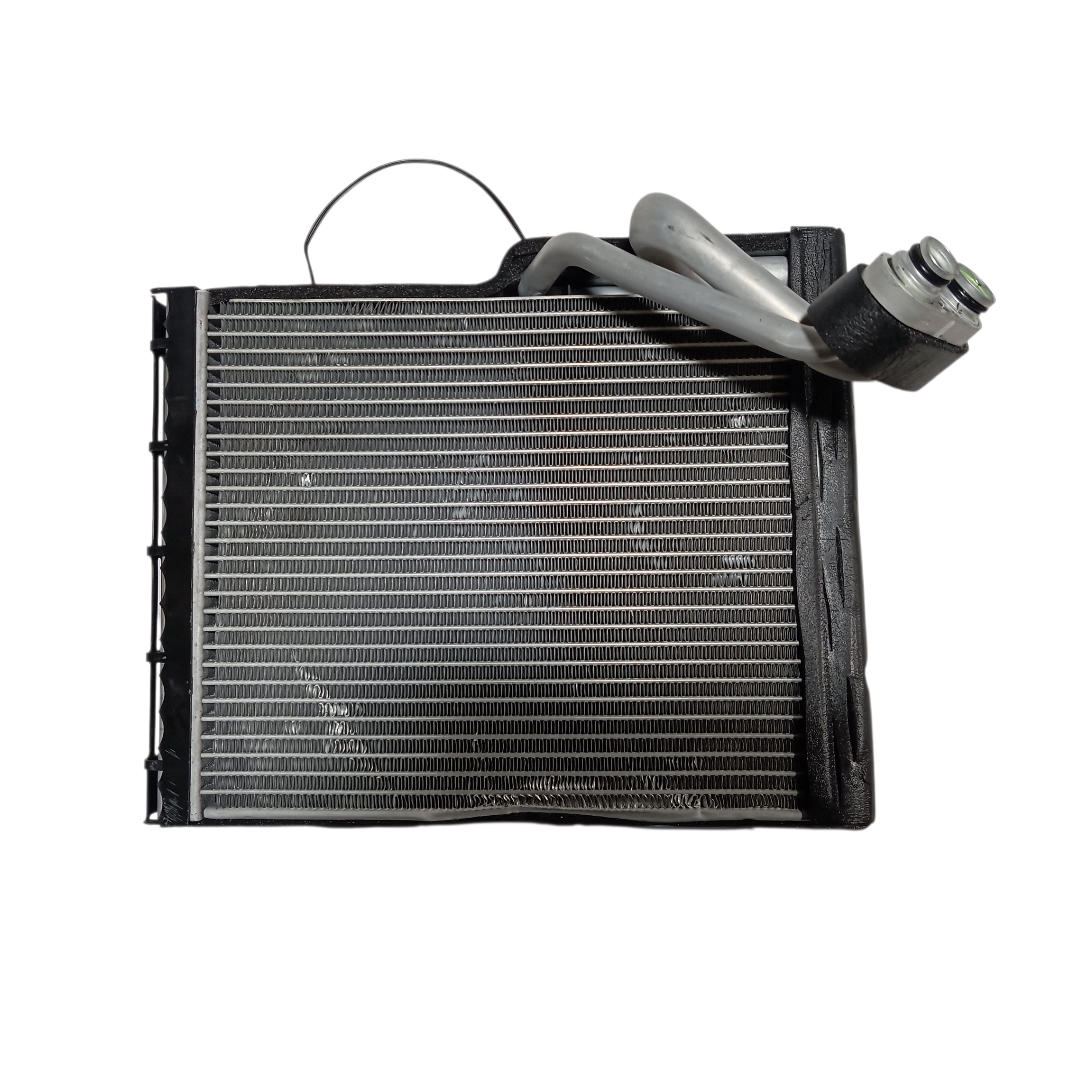 Radiador ar condicionado BYD dolphin PLUS 2024 2025 1
