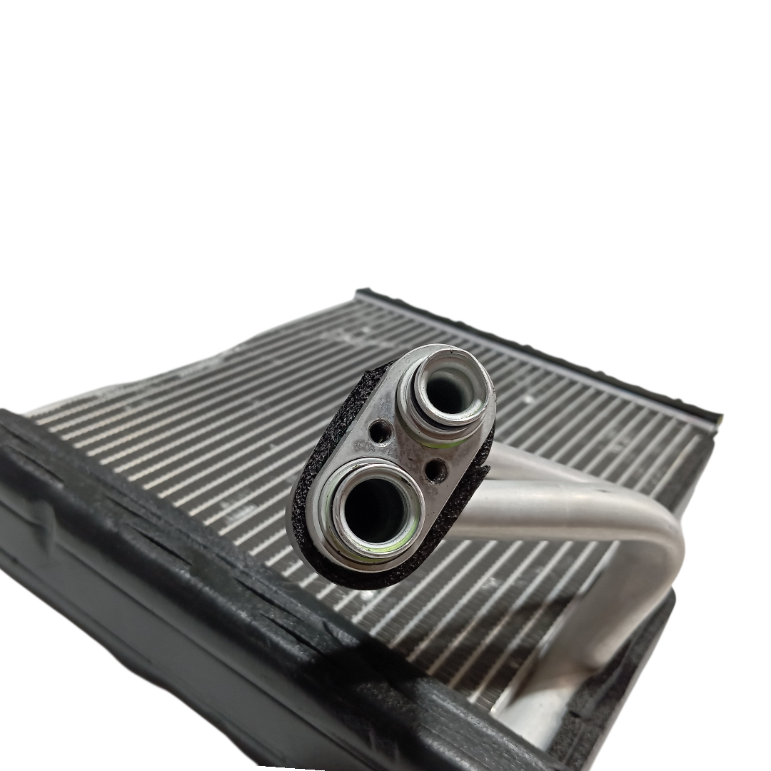 Radiador ar condicionado BYD dolphin PLUS 2024 2025 6