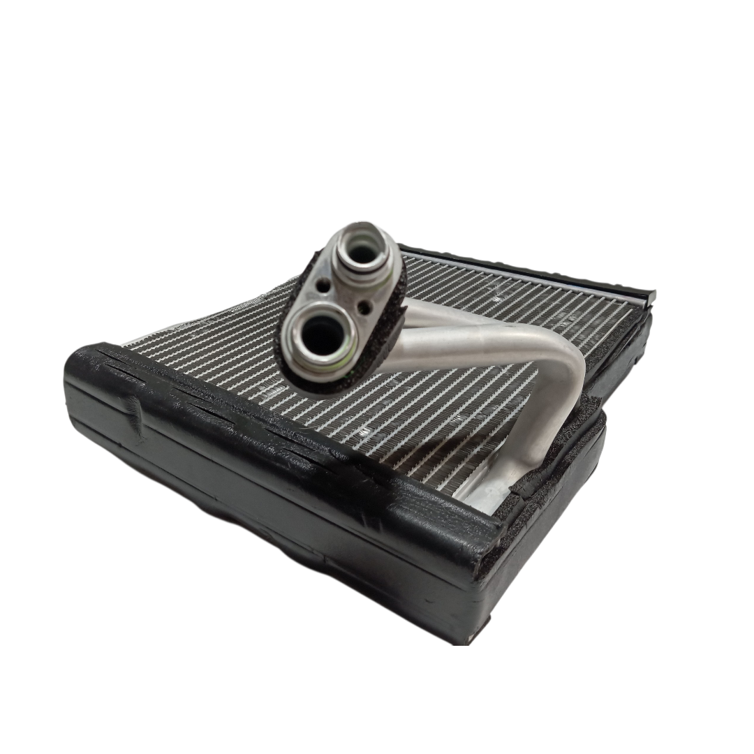 Radiador ar condicionado BYD dolphin PLUS 2024 2025 5