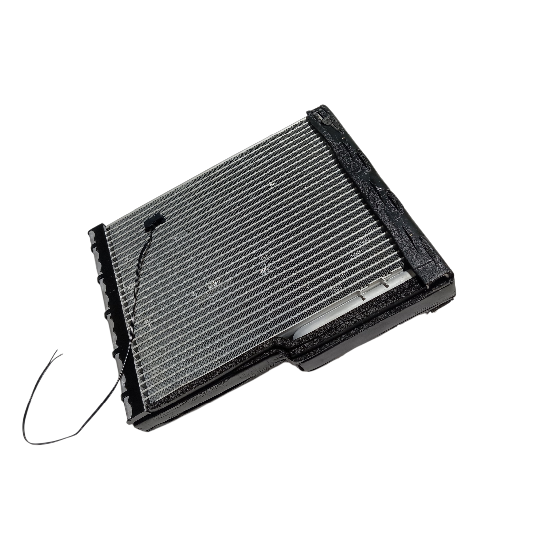 Radiador ar condicionado BYD dolphin PLUS 2024 2025 2