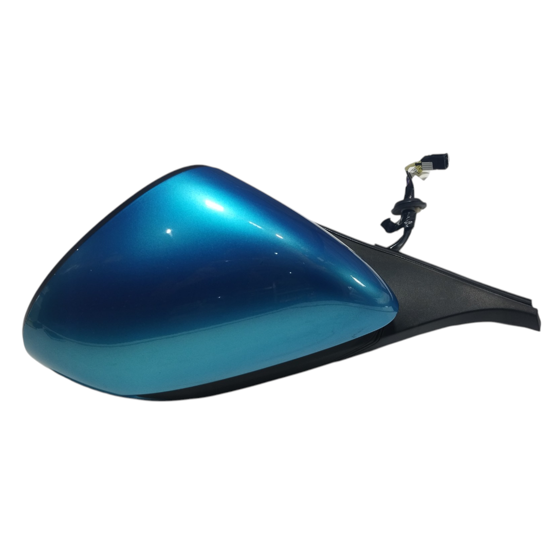 Retrovisor direito BYD dolphin PLUS 2024 2025 9