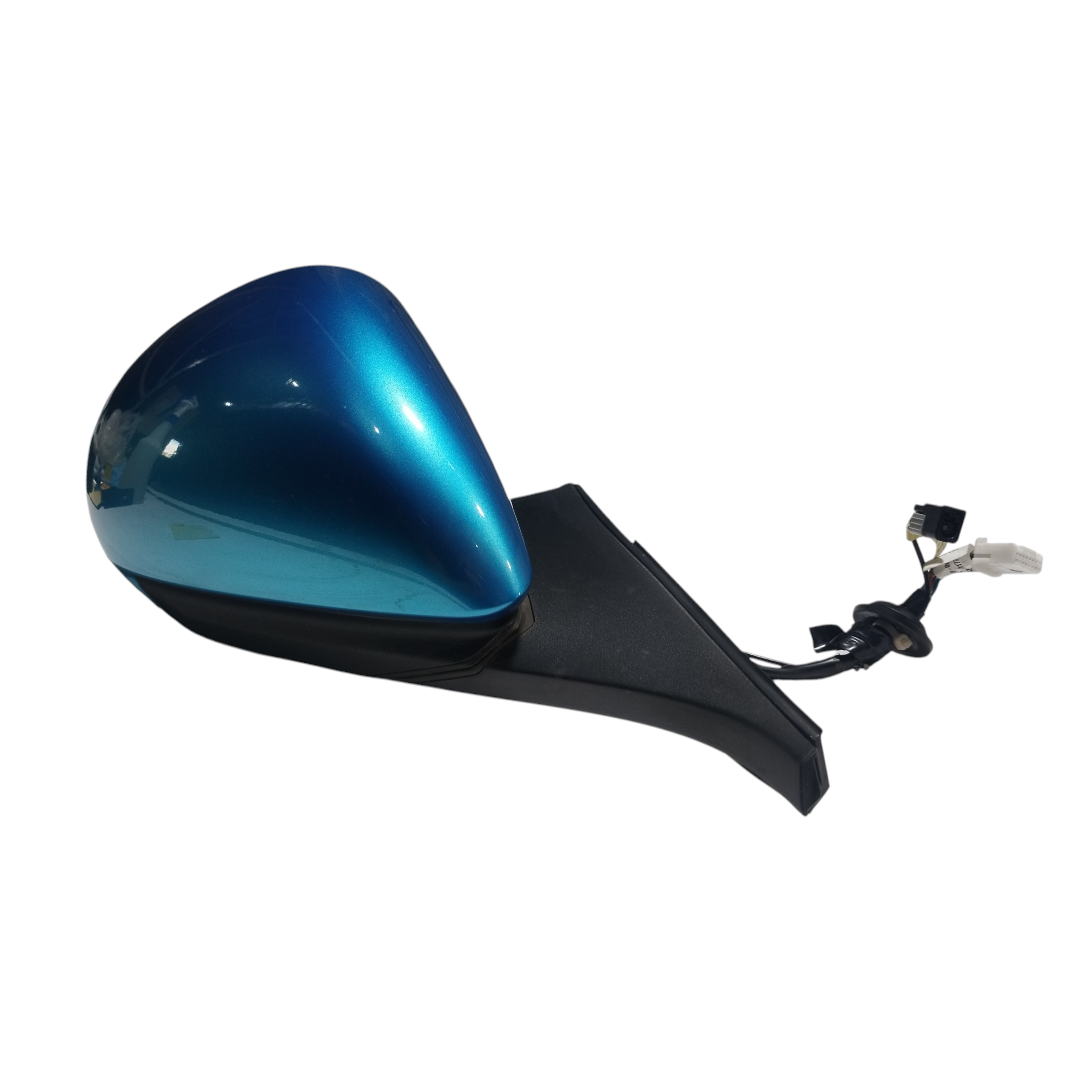 Retrovisor direito BYD dolphin PLUS 2024 2025 4