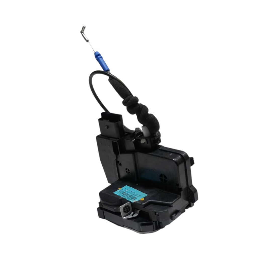 Fechadura porta dianteira direita BYD dolphin PLUS 2024 2025 6