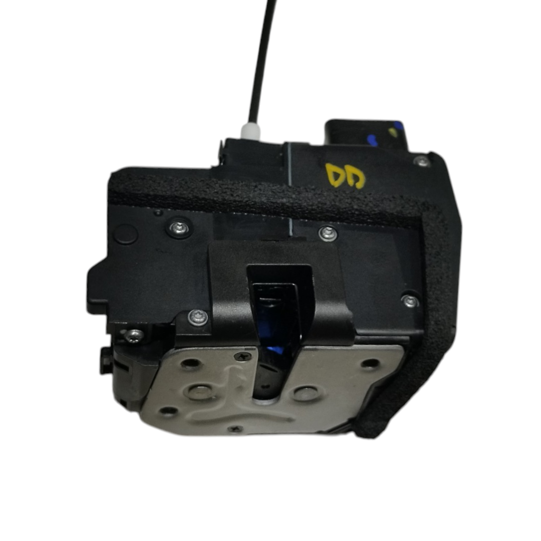 Fechadura porta dianteira direita BYD dolphin PLUS 2024 2025 2