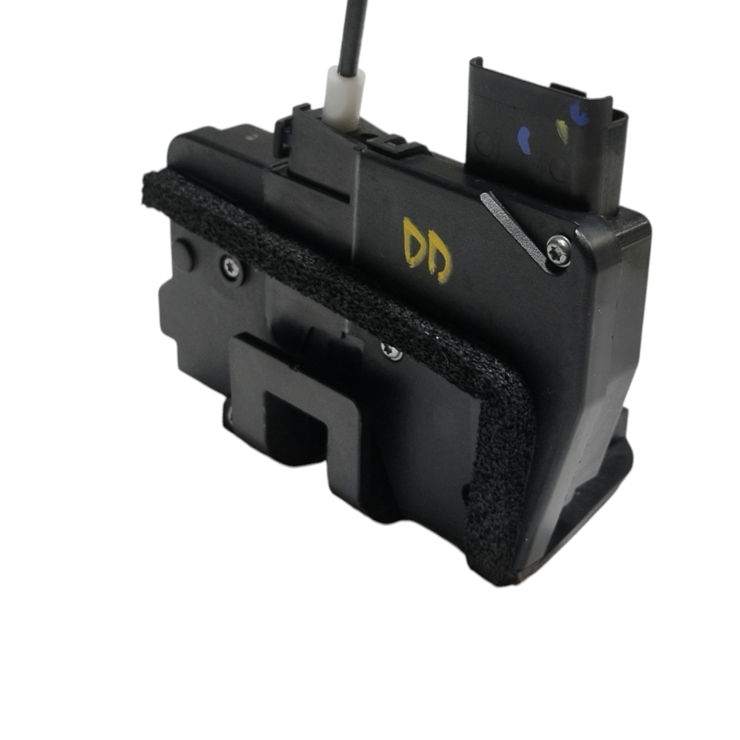 Fechadura porta dianteira direita BYD dolphin PLUS 2024 2025 9