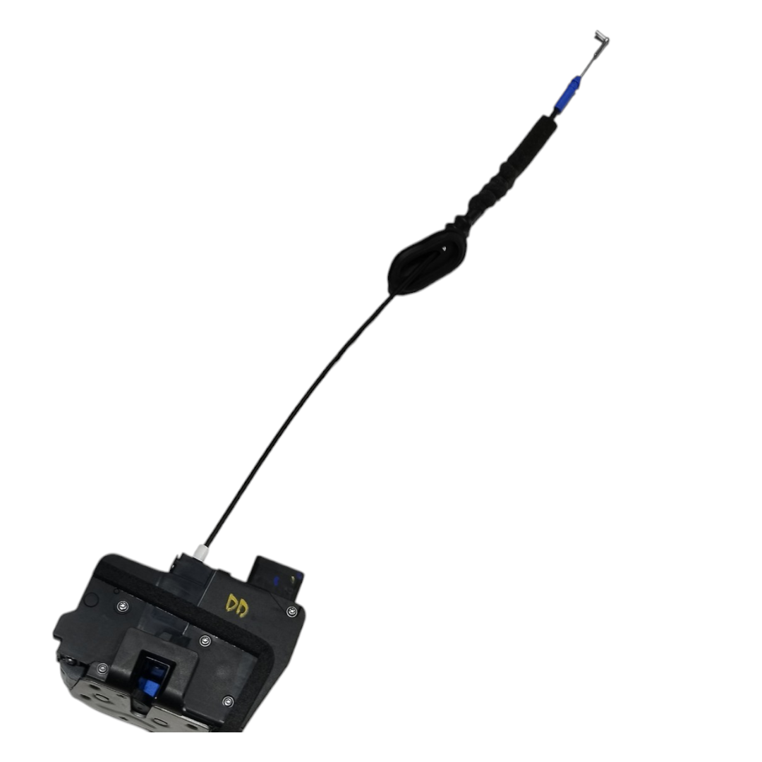 Fechadura porta dianteira direita BYD dolphin PLUS 2024 2025 1