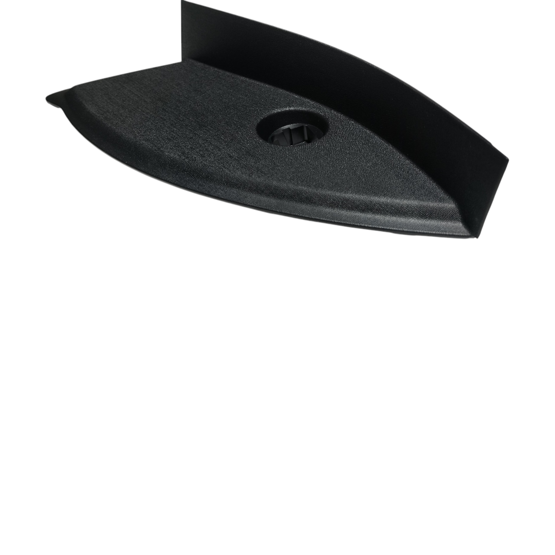 Moldura direita painel BYD dolphin PLUS 2024 2025 6