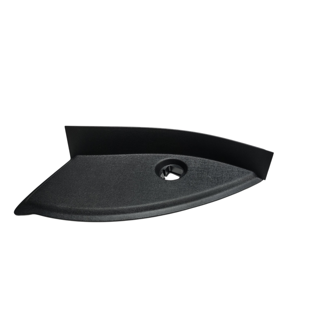 Moldura direita painel BYD dolphin PLUS 2024 2025 5