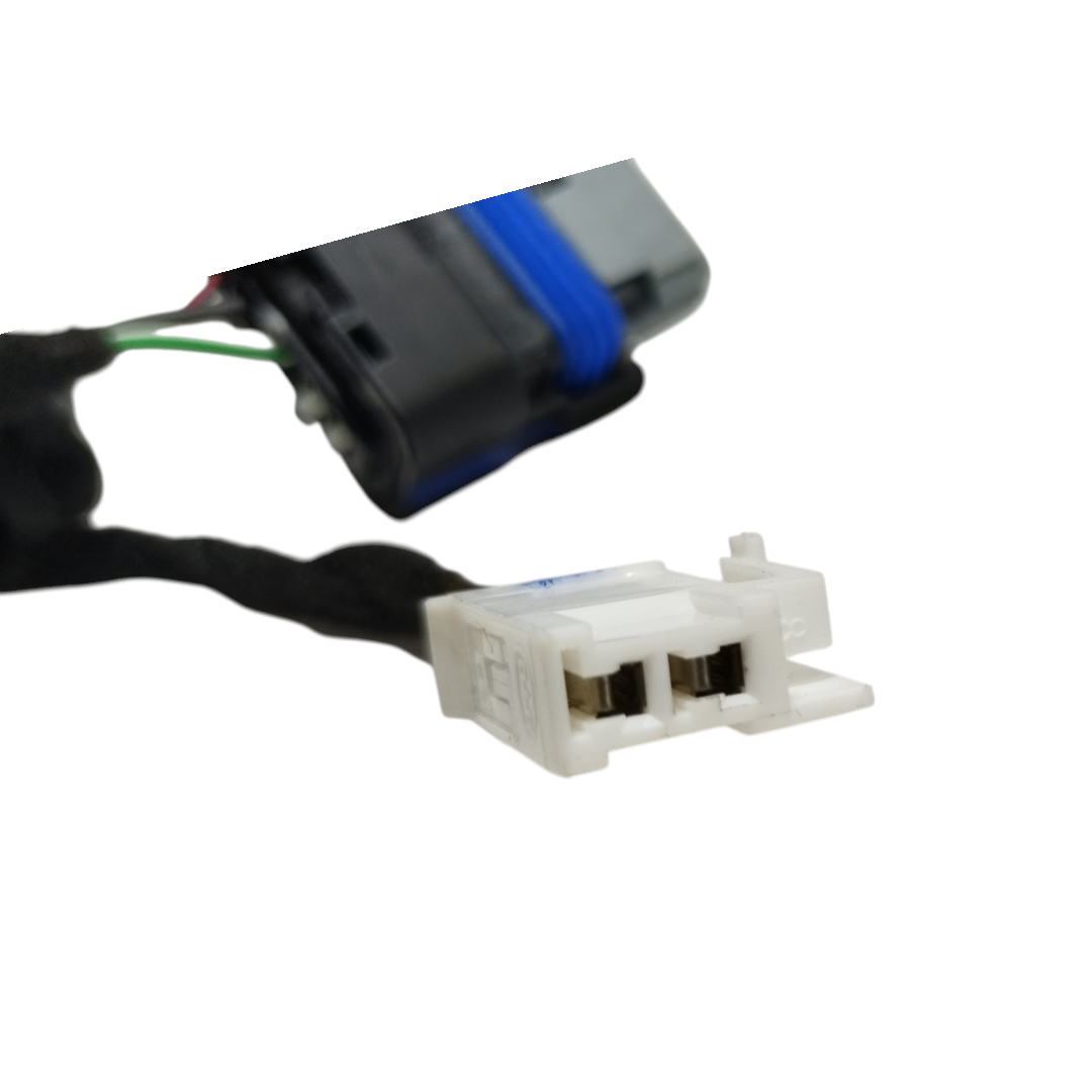 Chicote porta traseira direita BYD dolphin PLUS 2024 2025 3