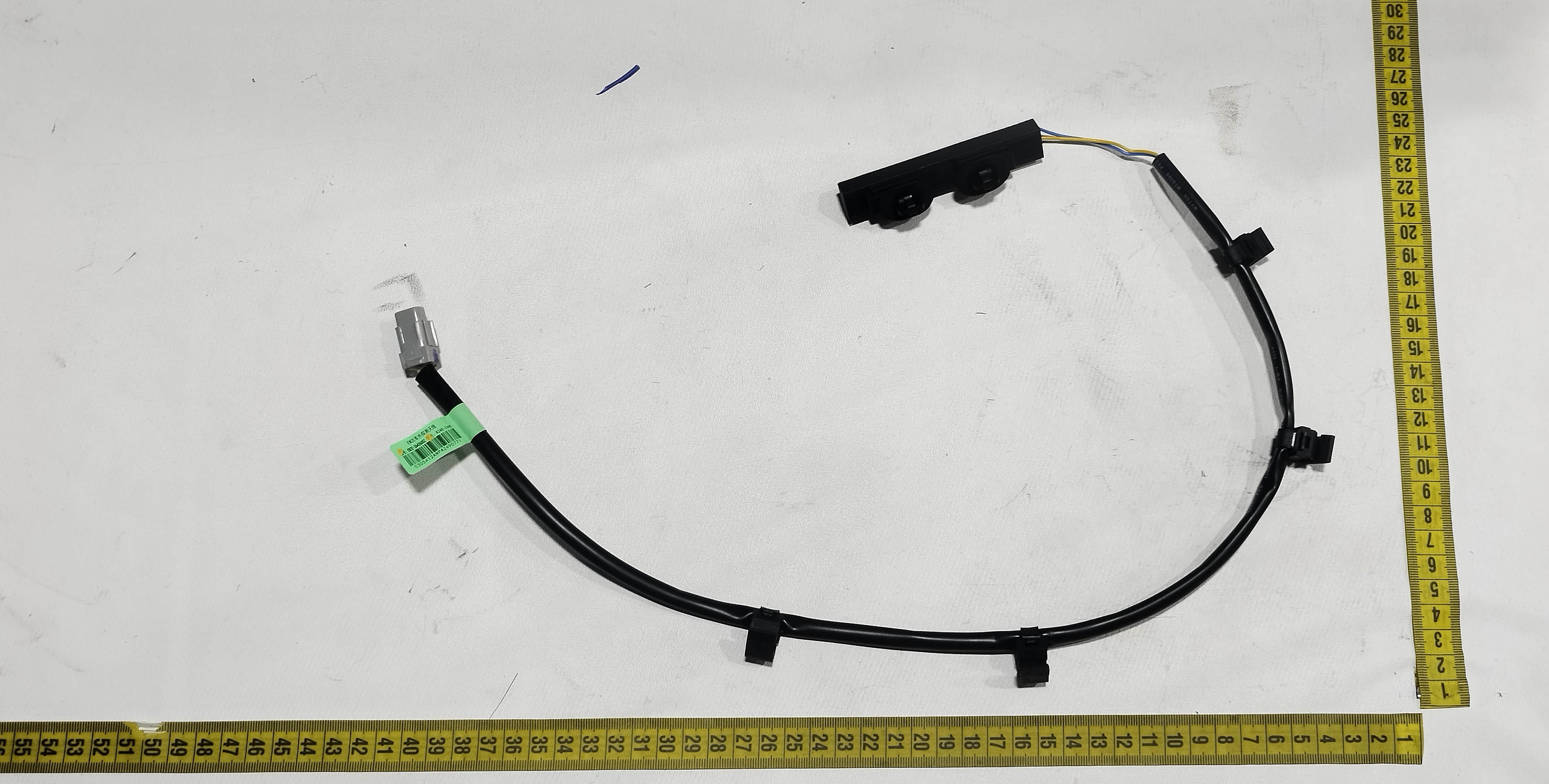 Sensor antena keylees BYD dolphin PLUS 2024 2025 9
