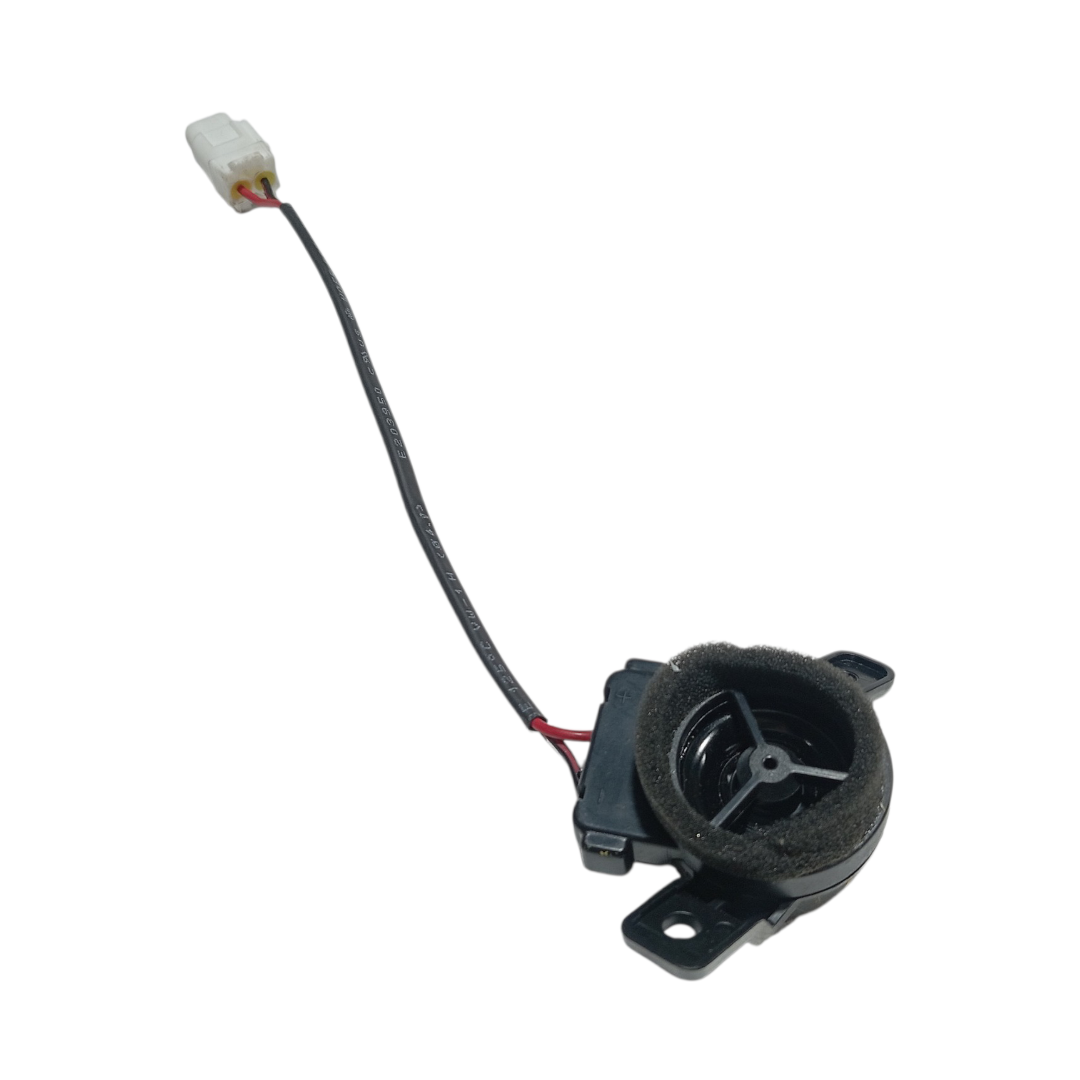 Tweeter porta dianteira direita BYD dolphin PLUS 2024 2025 3