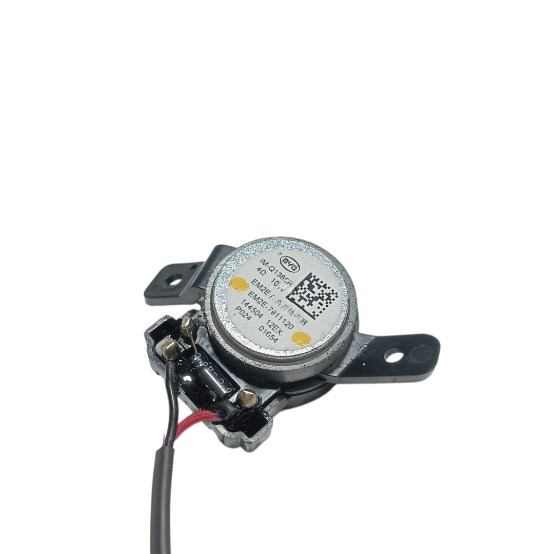 Tweeter porta dianteira direita BYD dolphin PLUS 2024 2025 4