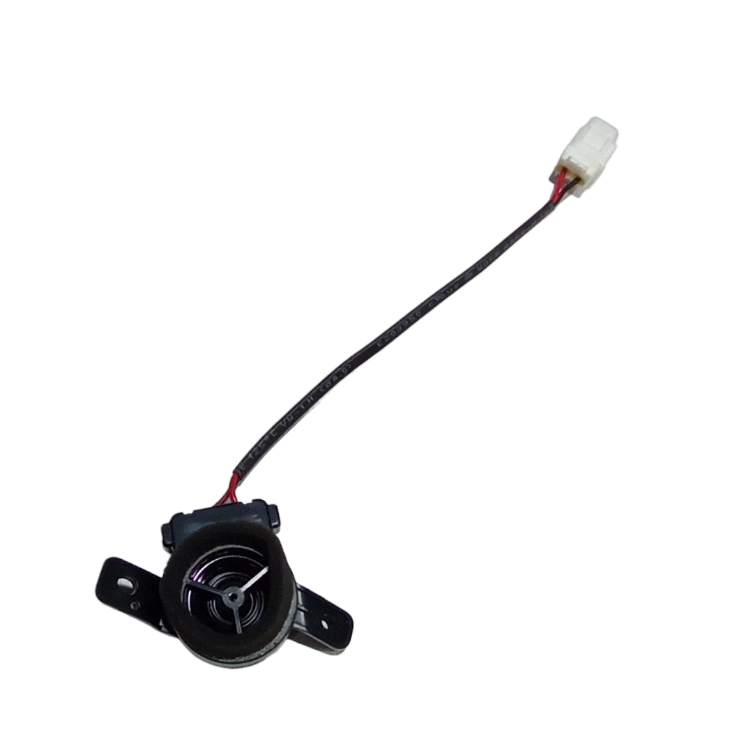 Tweeter porta dianteira direita BYD dolphin PLUS 2024 2025 2