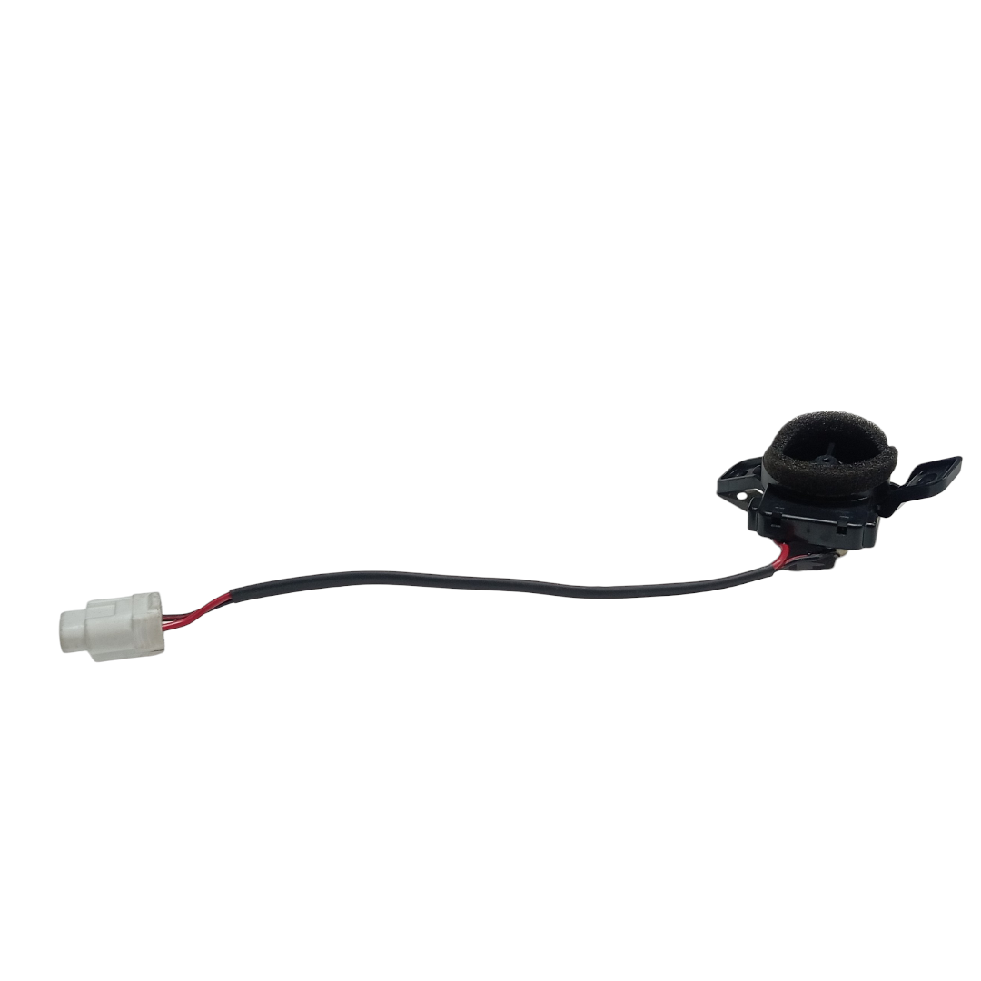Tweeter porta dianteira direita BYD dolphin PLUS 2024 2025 1