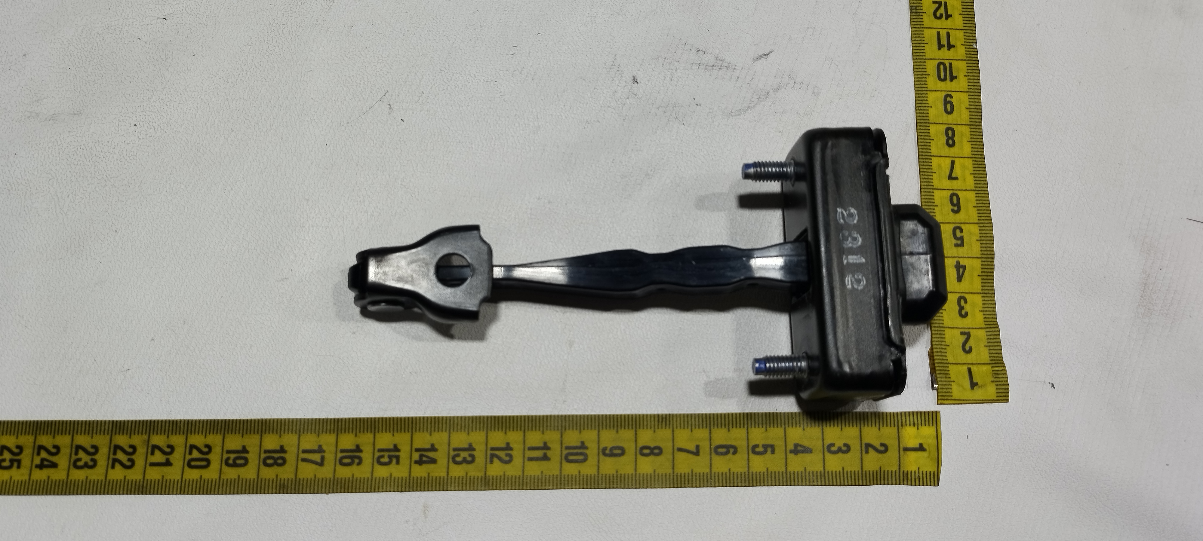 Limitador Porta Diant Dir Byd Dolphin Plus 2024 2025 7