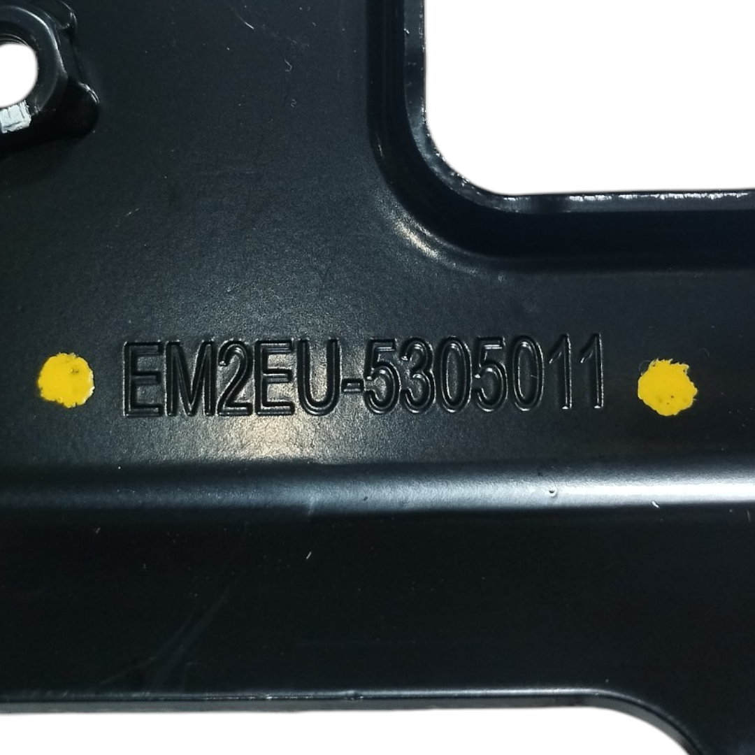 Suporte carroceria BYD dolphin PLUS 2024 2025 6