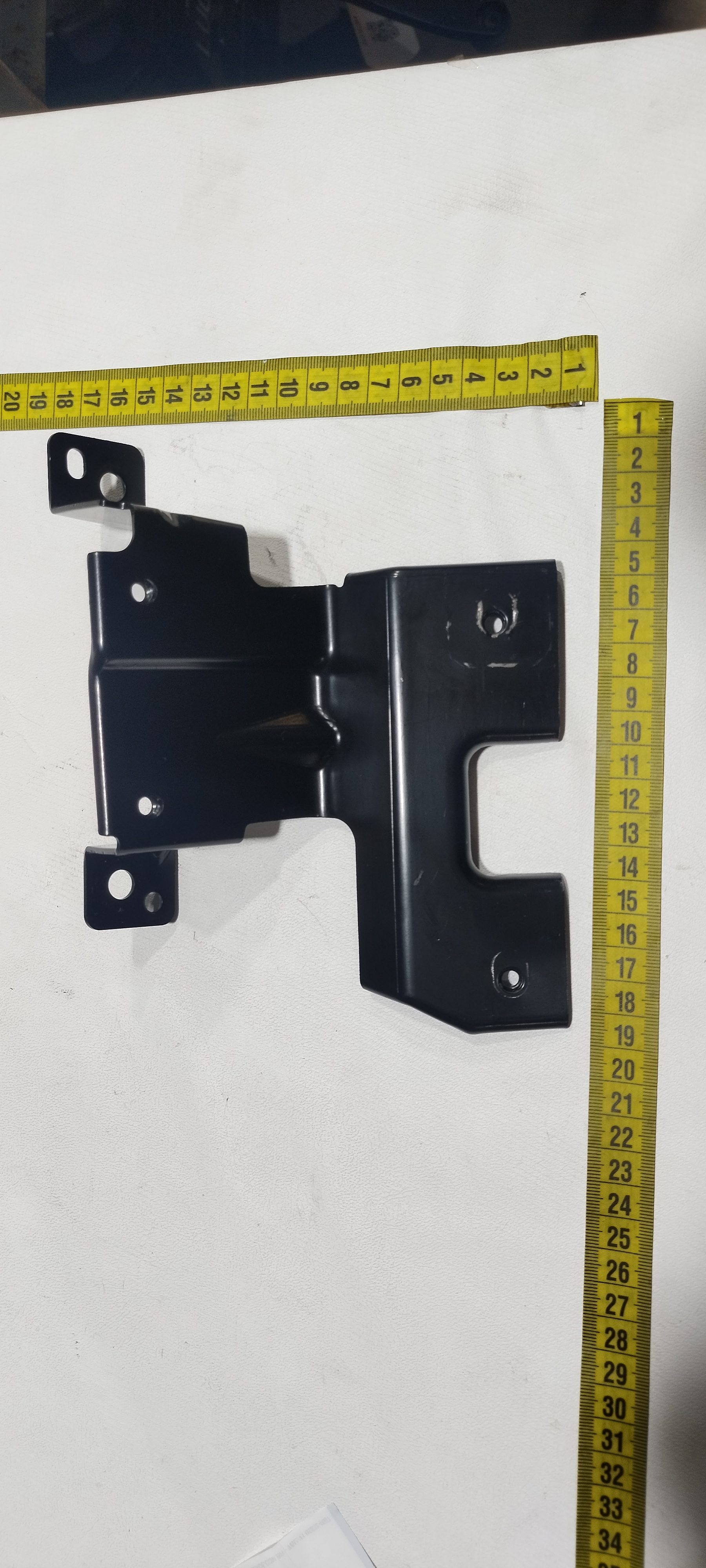 Suporte carroceria BYD dolphin PLUS 2024 2025 7