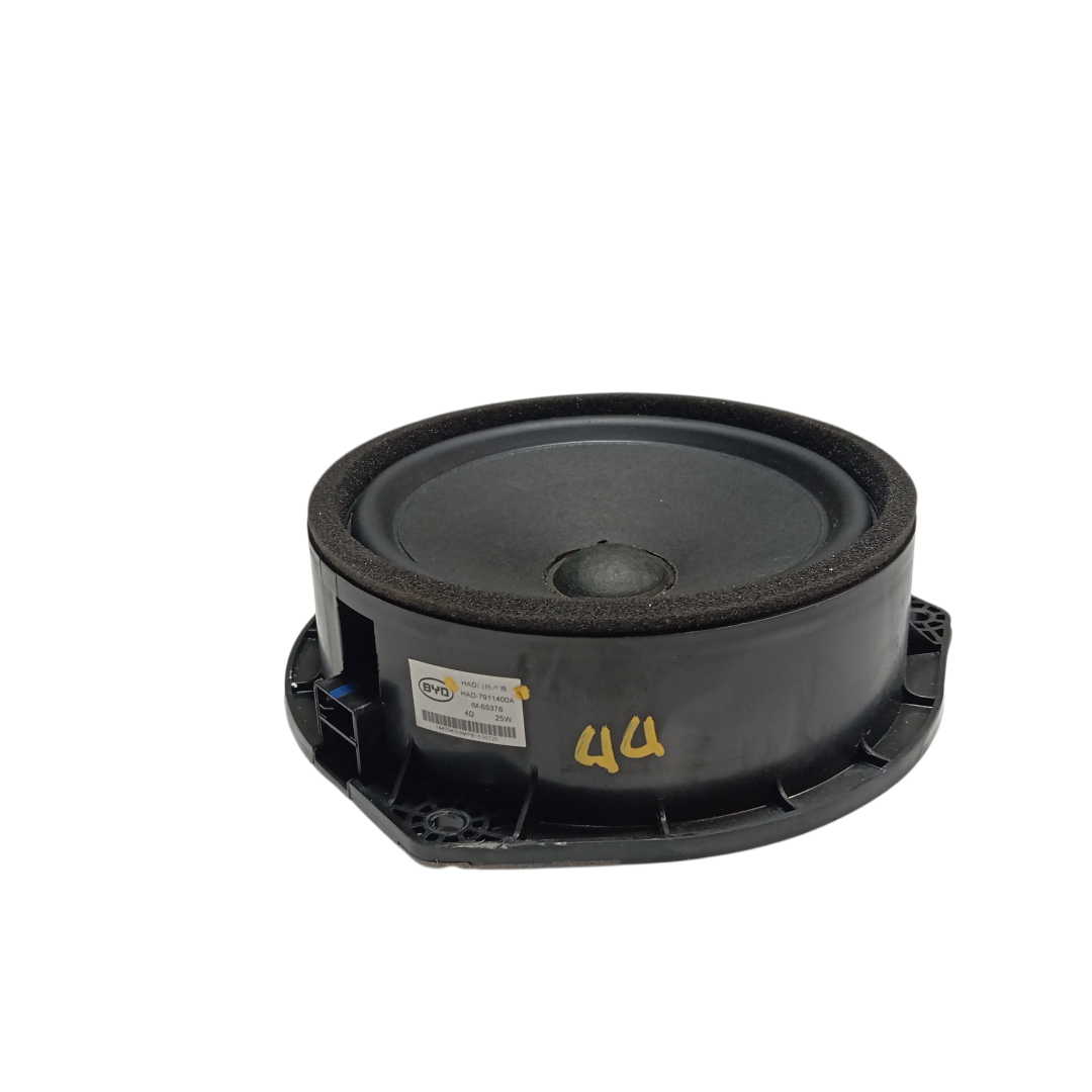 Alto falante dianteiro direito BYD dolphin PLUS 2024 2025 5