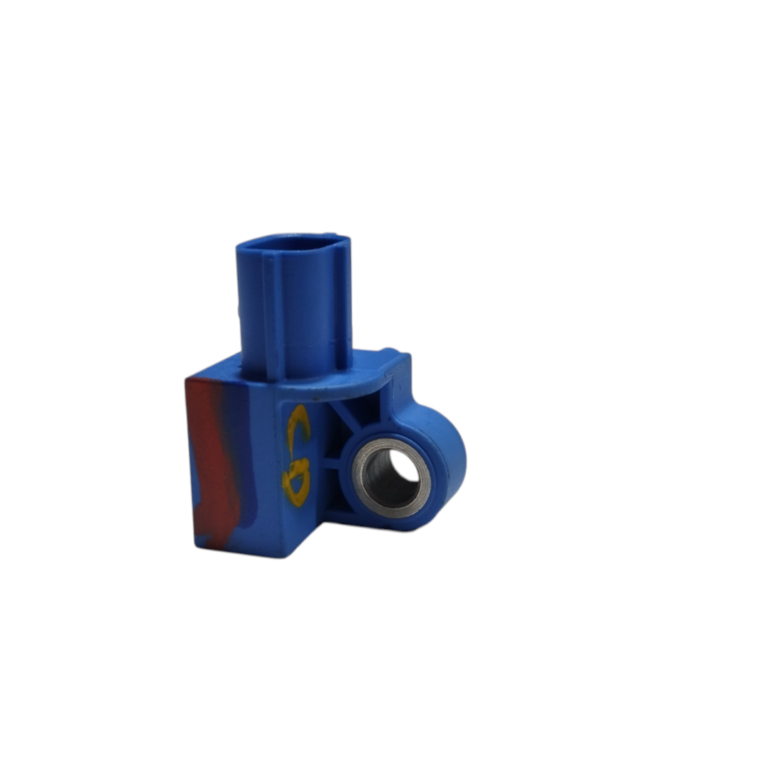 Sensor impacto central direito BYD dolphin PLUS 2024 2025