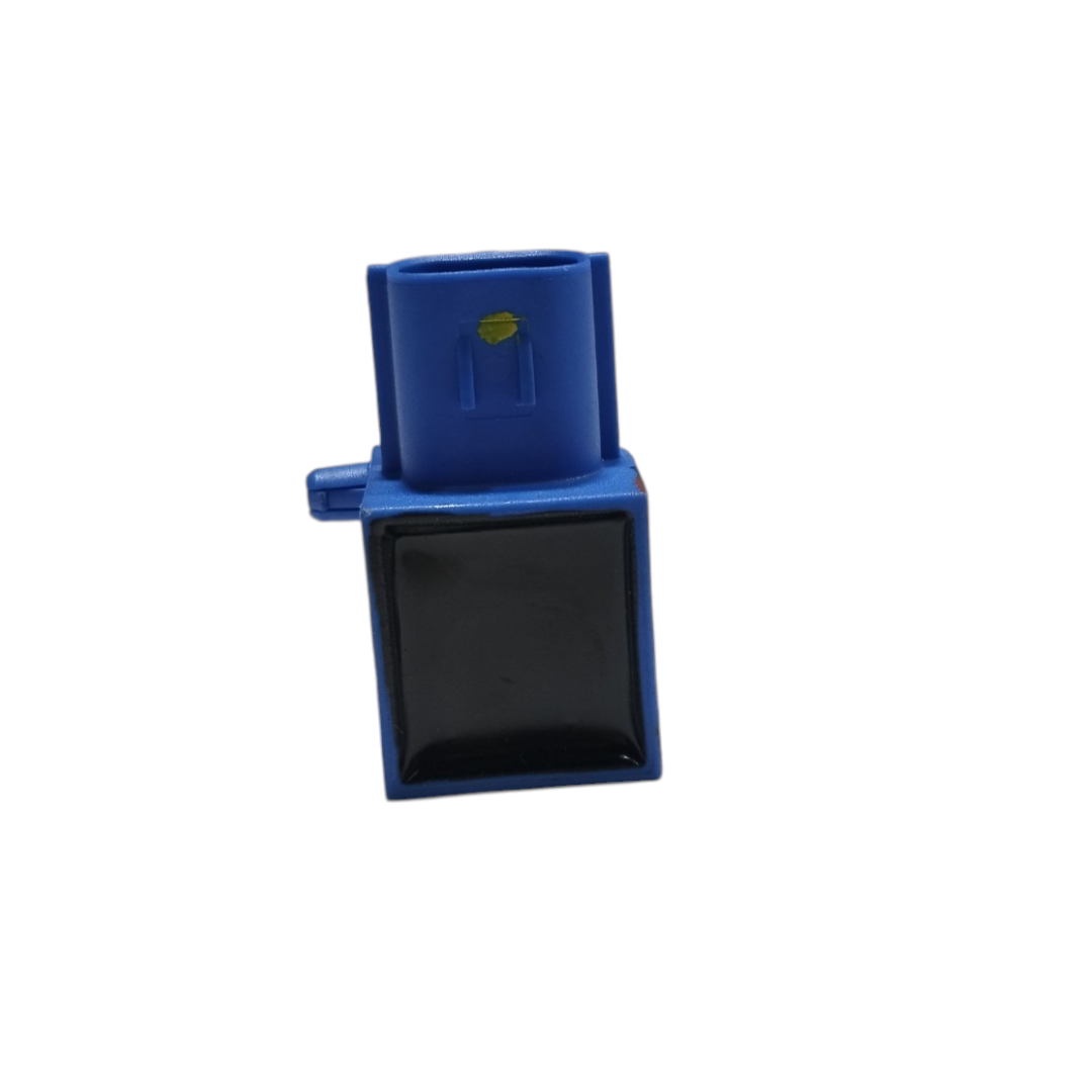 Sensor impacto central direito BYD dolphin PLUS 2024 2025 5