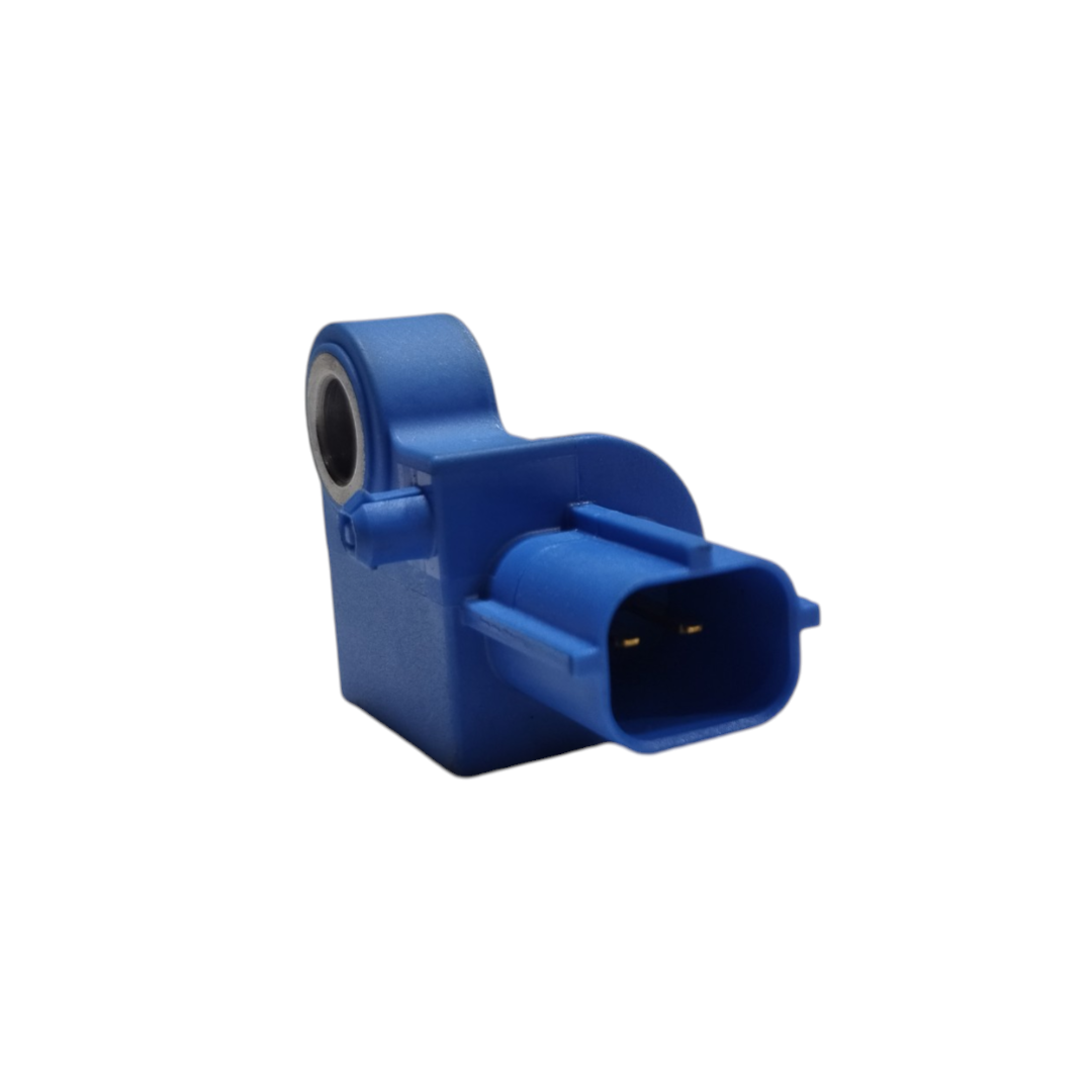 Sensor impacto central direito BYD dolphin PLUS 2024 2025 3