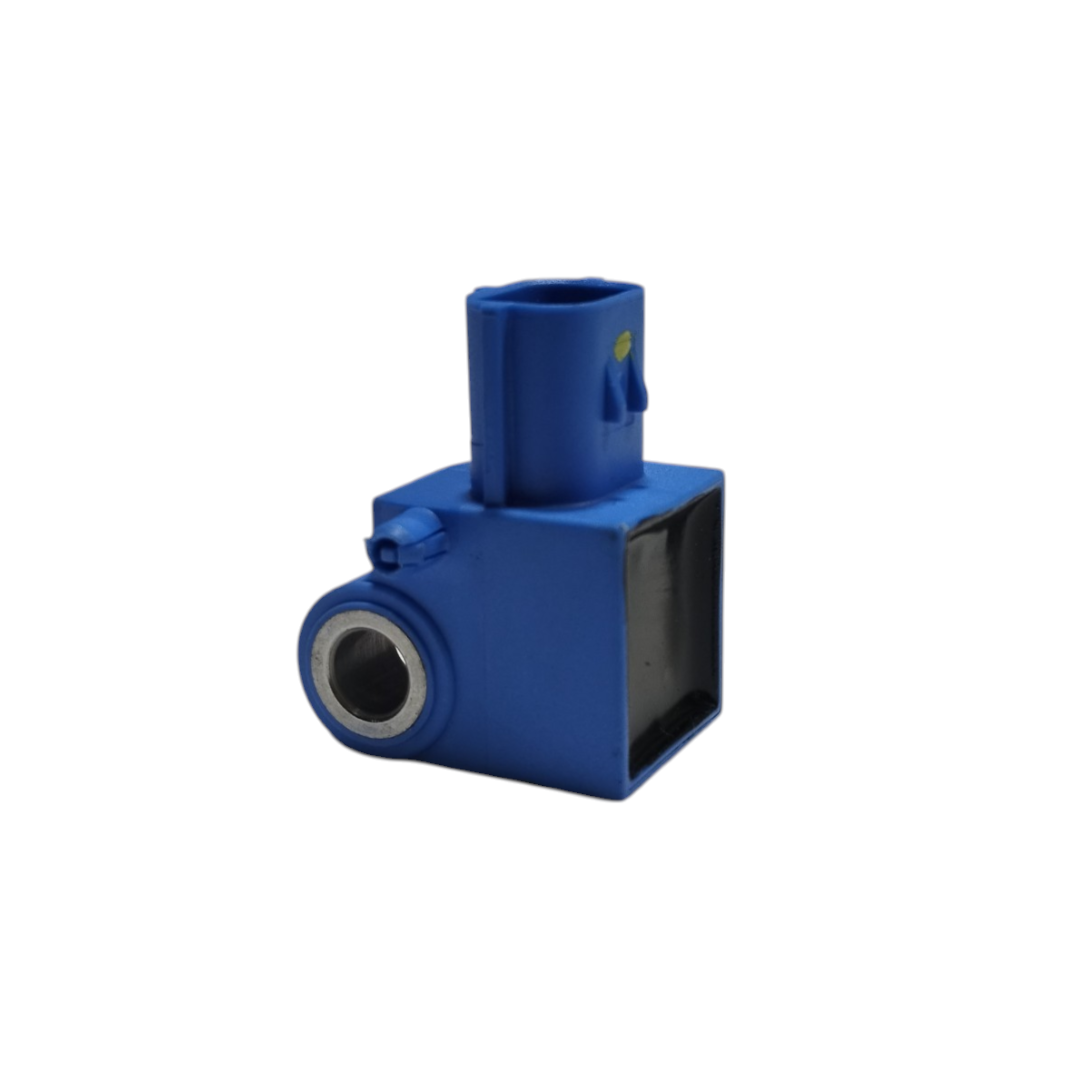 Sensor impacto central direito BYD dolphin PLUS 2024 2025 2