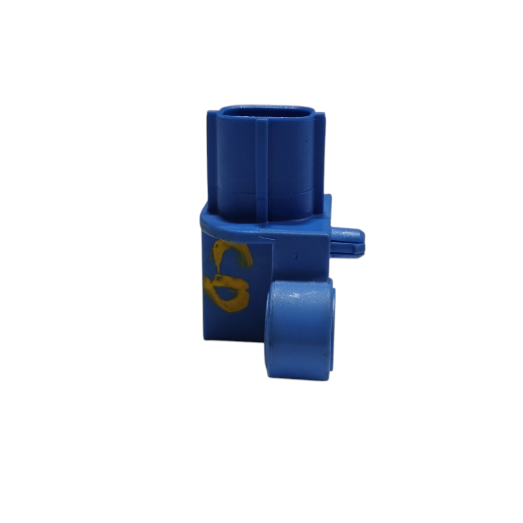 Sensor impacto central direito BYD dolphin PLUS 2024 2025 6