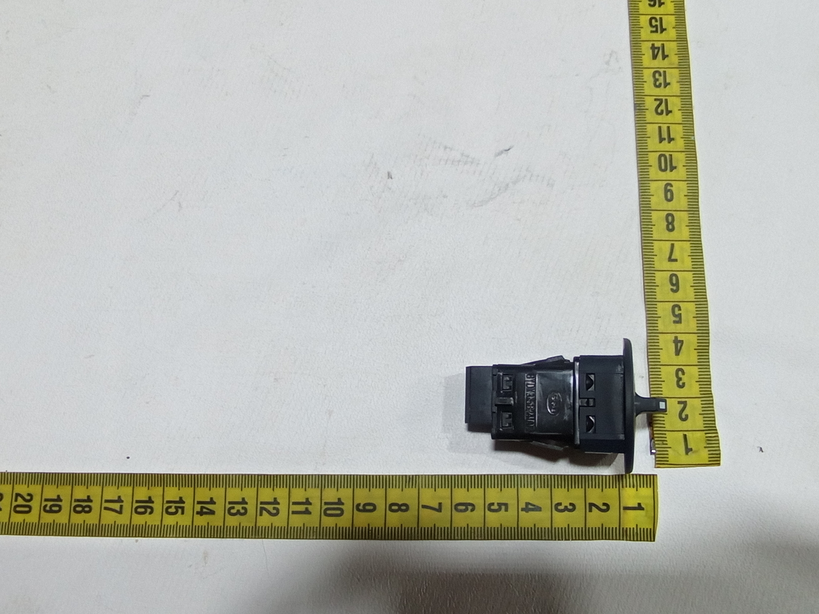 Interruptor passenger BYD dolphin PLUS 2024 2025 8