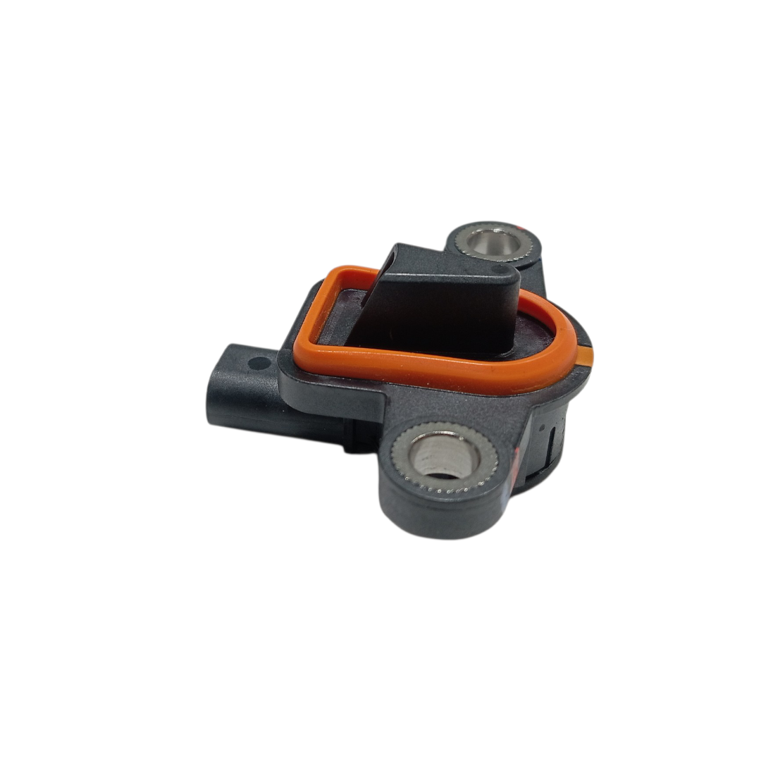Sensor impacto dianteiro direito BYD dolphin PLUS 2024 2025 6