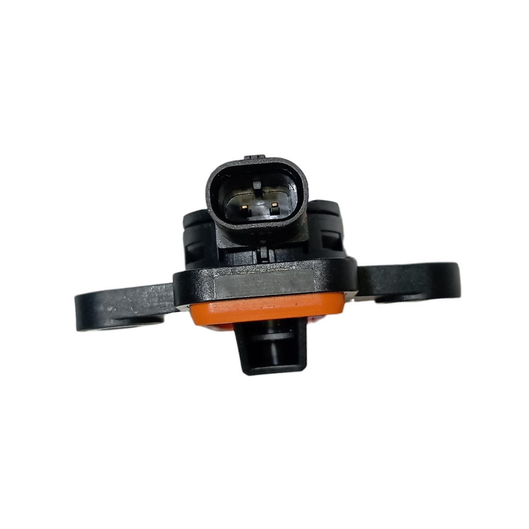 Sensor impacto dianteiro direito BYD dolphin PLUS 2024 2025 4