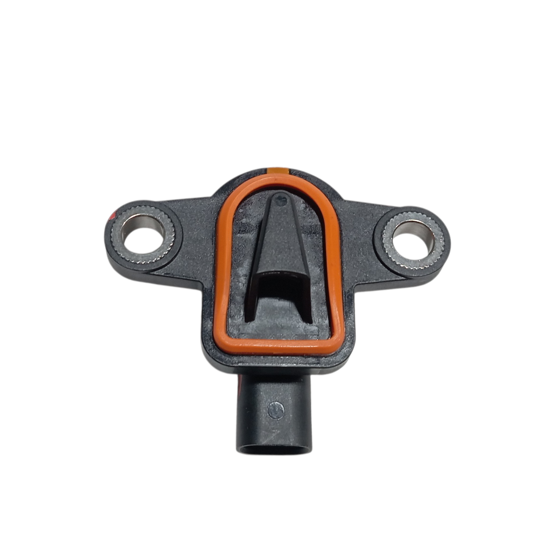 Sensor impacto dianteiro direito BYD dolphin PLUS 2024 2025 1